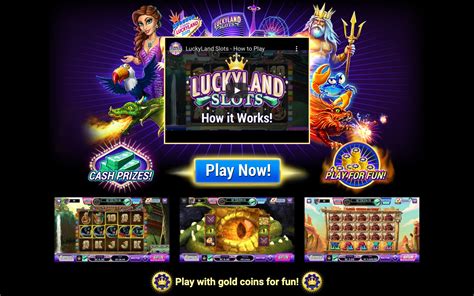 League of slots casino review